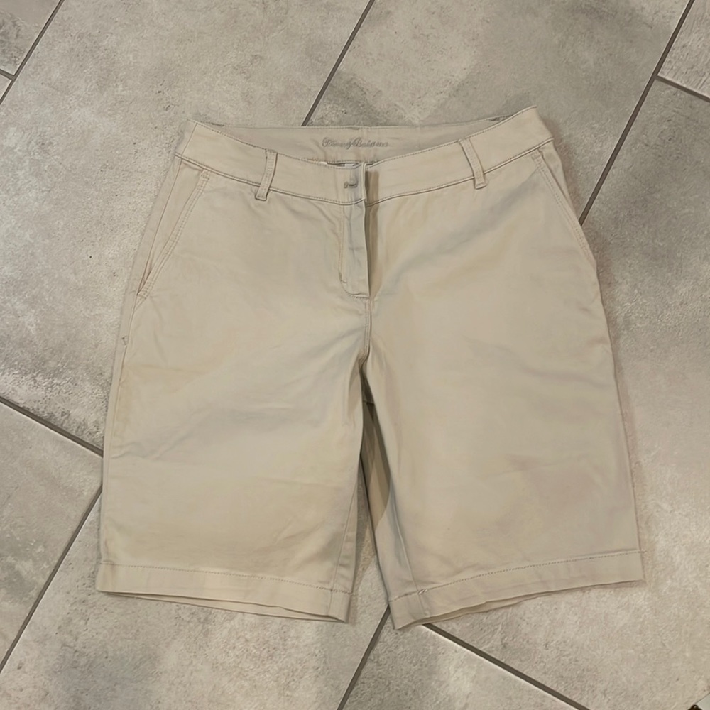 Tommy Bahama Boracay Bermuda shorts